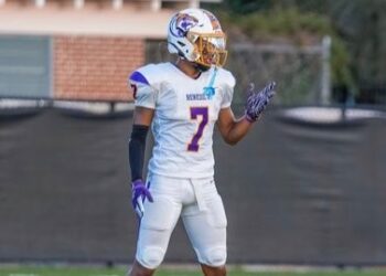 There is a Benedict to South Carolina State player pipeline. See who joined the Bulldogs