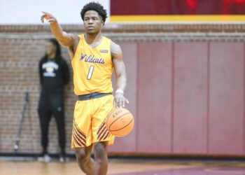 Surging Bethune-Cookman gets wire-to-wire win over Jackson State