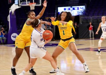 MEAC women’s basketball: Norfolk State looks to fight off challengers for conference title
