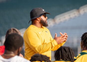 Norfolk State offensive coordinator takes assistant coach job at FBS school