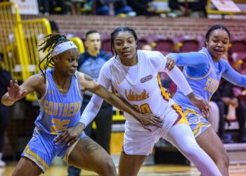 Southern knowcks off Bethune-Cookman in bounce back win