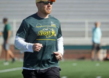 Tennessee State hires North Dakota State assistant as Tigers offensive coordinator
