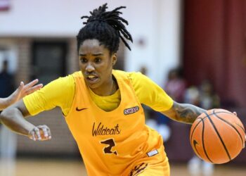 Team effort leads Bethune-Cookman over Alcorn State