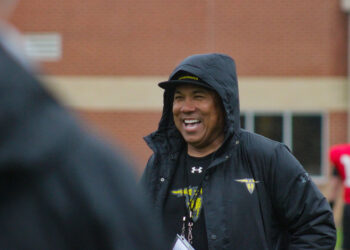 Texas Southern reportedly interested in Super Bowl champ Hines Ward as next coach