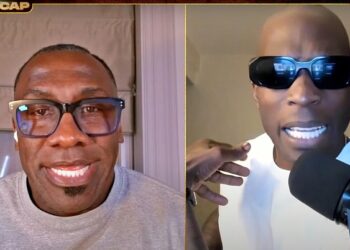Chad Ochocinco ‘loves the 5th quarter’ HBCU battle of the bands