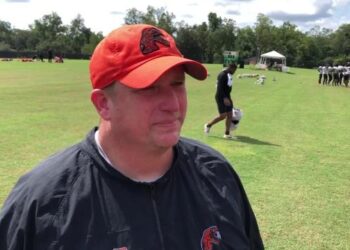 Florida A&M defensive coordinator leaving program for FBS job