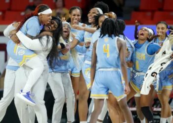 SWAC women’s basketball: Depth of conference creates competitive race to the top
