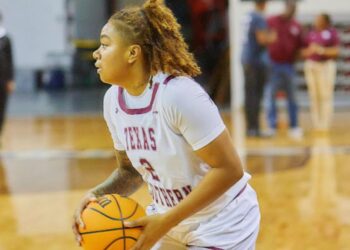 Texas Southern women hands Arkansas-Pine Bluff first conference loss