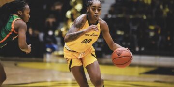 One-time HBCU standout signs WNBA contract 3 Zaay Green HBCU