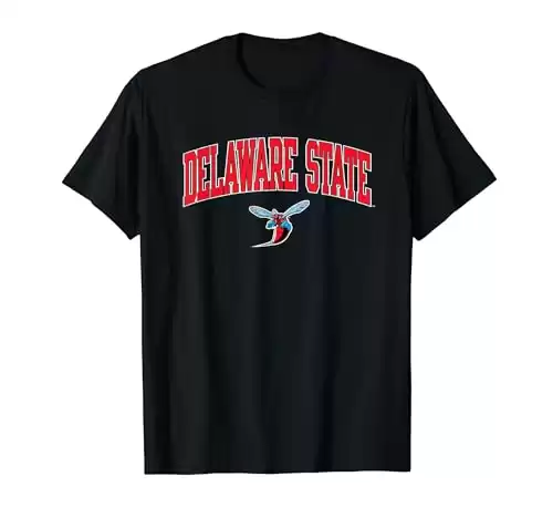 Delaware State Hornets T-Shirt