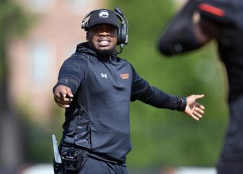 Prairie View hires ex-Panthers player as new offensive coordinator