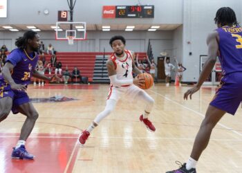 Clark Atlanta remains the hottest team in HBCU basketball. The Panthers are unbeaten in 2024