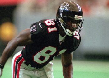 Morehouse hires former Atlanta Falcons star as head coach