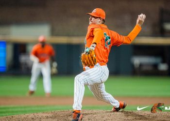 Florida A&M pitcher signs pro baseball contract with major league team