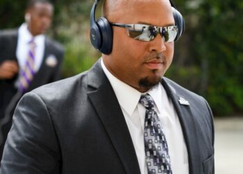 Terrence Graves has an offensive coordinator. The new play-caller coached at Southern before