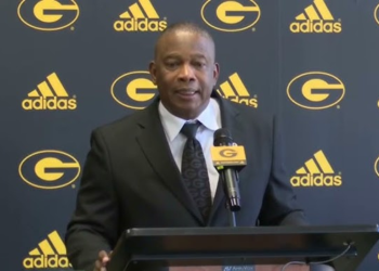 Mickey Joseph Grambling