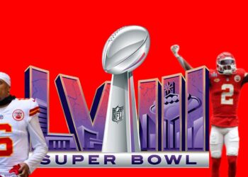 HBCU football players crowned world champions after Kansas City Chiefs Super Bowl win