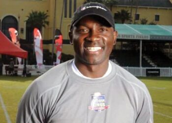 Morehouse wants to take football program to next level. But is Terance Mathis the right hire?