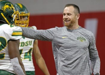 Tennessee State loses newly acquired offensive coordinator to Power Five school
