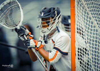 Virginia State lacrosse sweeps past University of D.C. in historic HBCU meeting