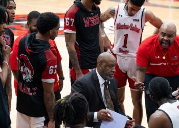 Winston-Salem State takes NBA HBCU Classic over Virginia Union