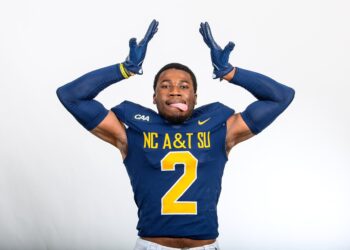 2024 National Signing Day Tracker: See which football recruits committed to HBCUs