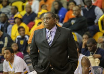 Stephen Joyner Sr.