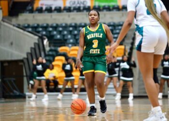Diamond Johnson HBCU