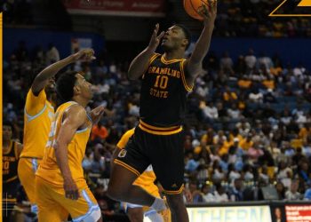 Grambling State takes pivotal SWAC showdown against Southern