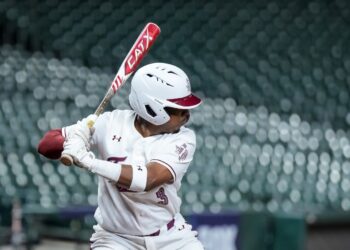 HBCU baseball takes center stage at Cactus Jack Classic in Houston. How to watch