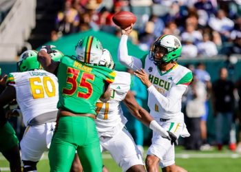Jarrett Hoffman: What we learned about Saturday’s HBCU Legacy Bowl