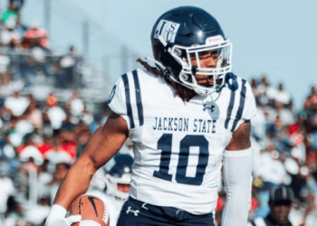 These are the Black College football players whose stock rose at HBCU Combine