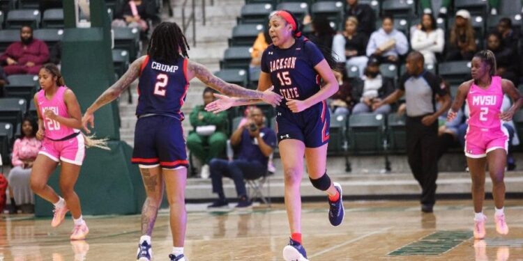 jsu womens hoops