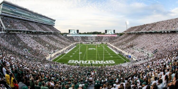 michigan state