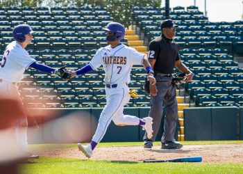 Here’s what happened on Day 1 of the Andre Dawson HBCU baseball classic