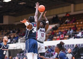 MEAC men’s basketball race hotly contested as conference play reaches final stretch
