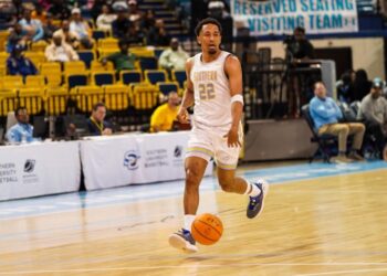 First-place Southern hangs on against Alcorn State