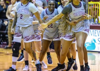 Texas Southern snaps losing streak with one-point win over Bethune-Cookman