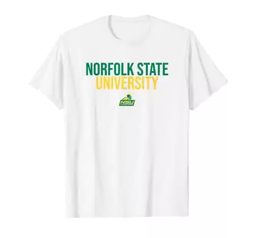 Norfolk State University T-Shirt