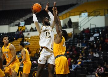 Grambling Basketball