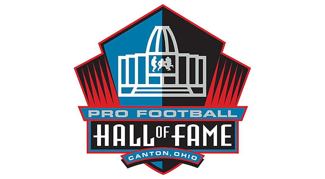 Photo: Pro Football Hall of Fame