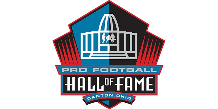 Photo: Pro Football Hall of Fame