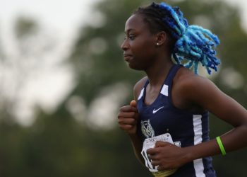 These HBCU track and field stars qualified for the NCAA Division II championships