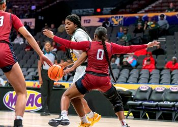 Keep your eyes on these 5 players in the MEAC women’s basketball tournament