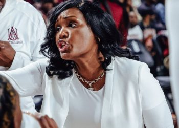 Alabama A&M women’s basketball coach Margaret Richards to step down