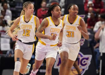 MEAC tournament: Coppin State and North Carolina Central move to the semifinals