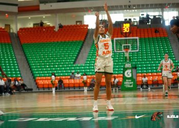 HBCU All-Stars releases National Women’s Basketball watch list