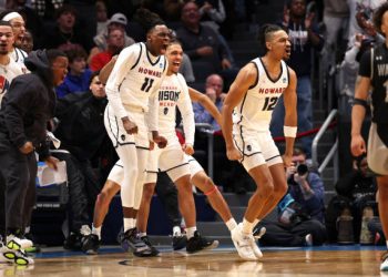 Howard rally falls just short against Wagner in NCAA First Four