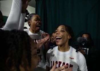 Jackson State women survive first test in SWAC tournament win over Prairie View