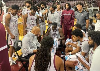 These HBCU men’s basketball teams will play postseason hoops despite missing NCAAs